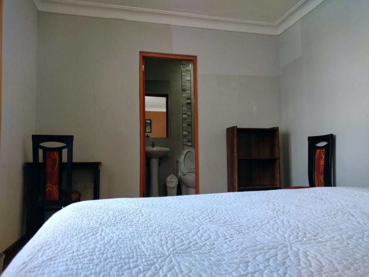 Sambos Hostel Arequipa Luaran gambar