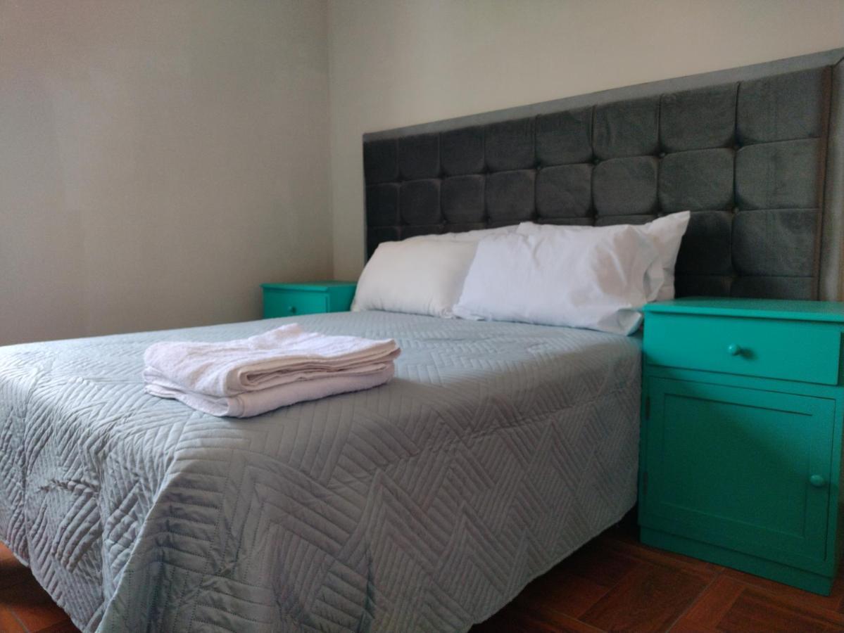 Sambos Hostel Arequipa Luaran gambar