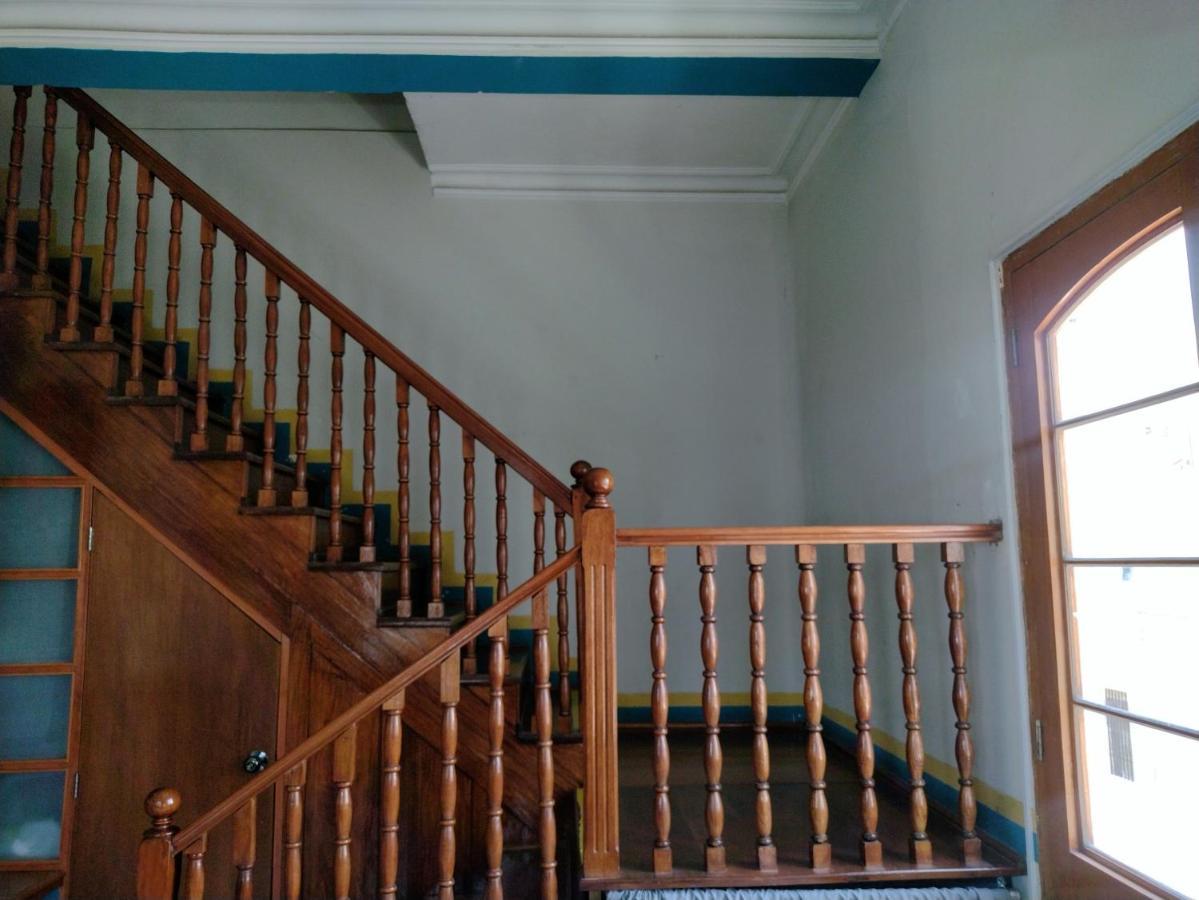 Sambos Hostel Arequipa Luaran gambar