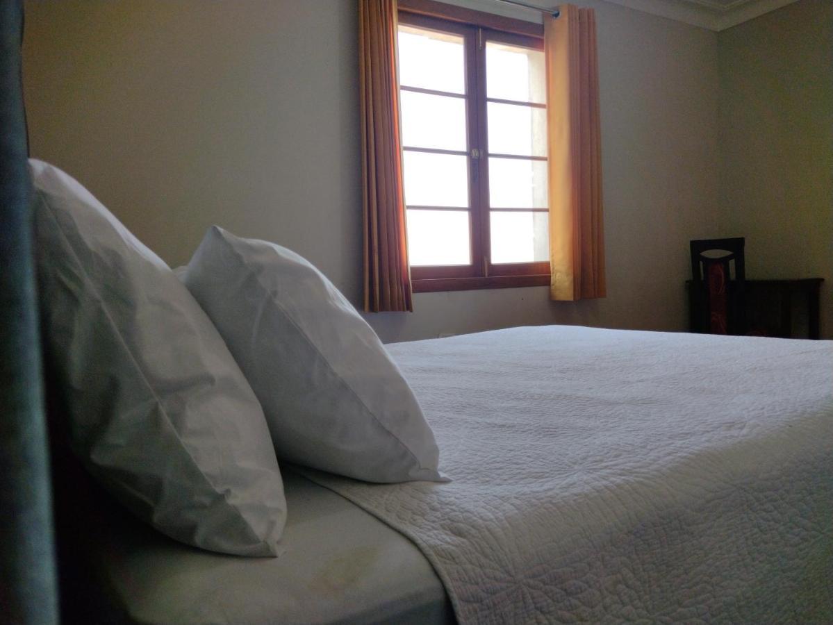 Sambos Hostel Arequipa Luaran gambar