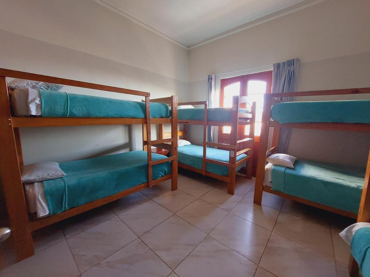 Sambos Hostel Arequipa Luaran gambar