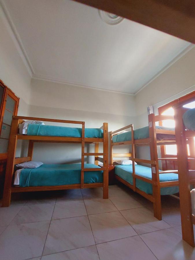 Sambos Hostel Arequipa Luaran gambar