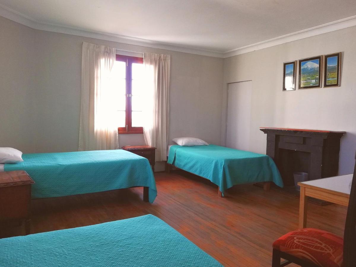 Sambos Hostel Arequipa Luaran gambar